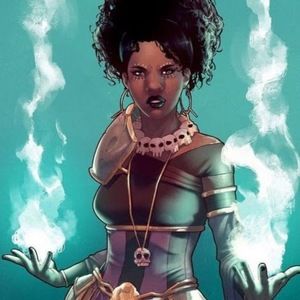 Meet your Posher, Jacquelynn